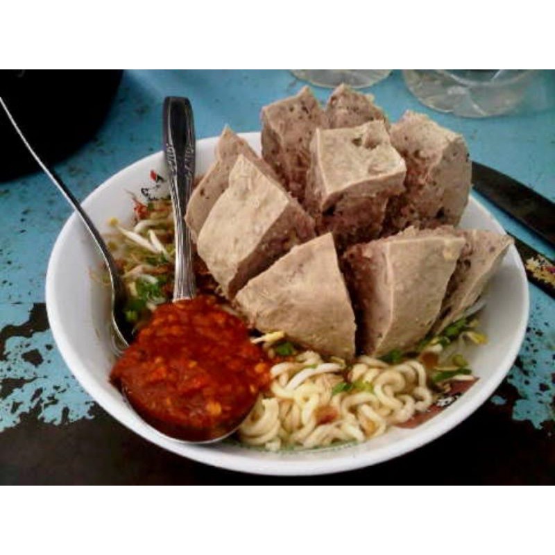 

Baso Urat