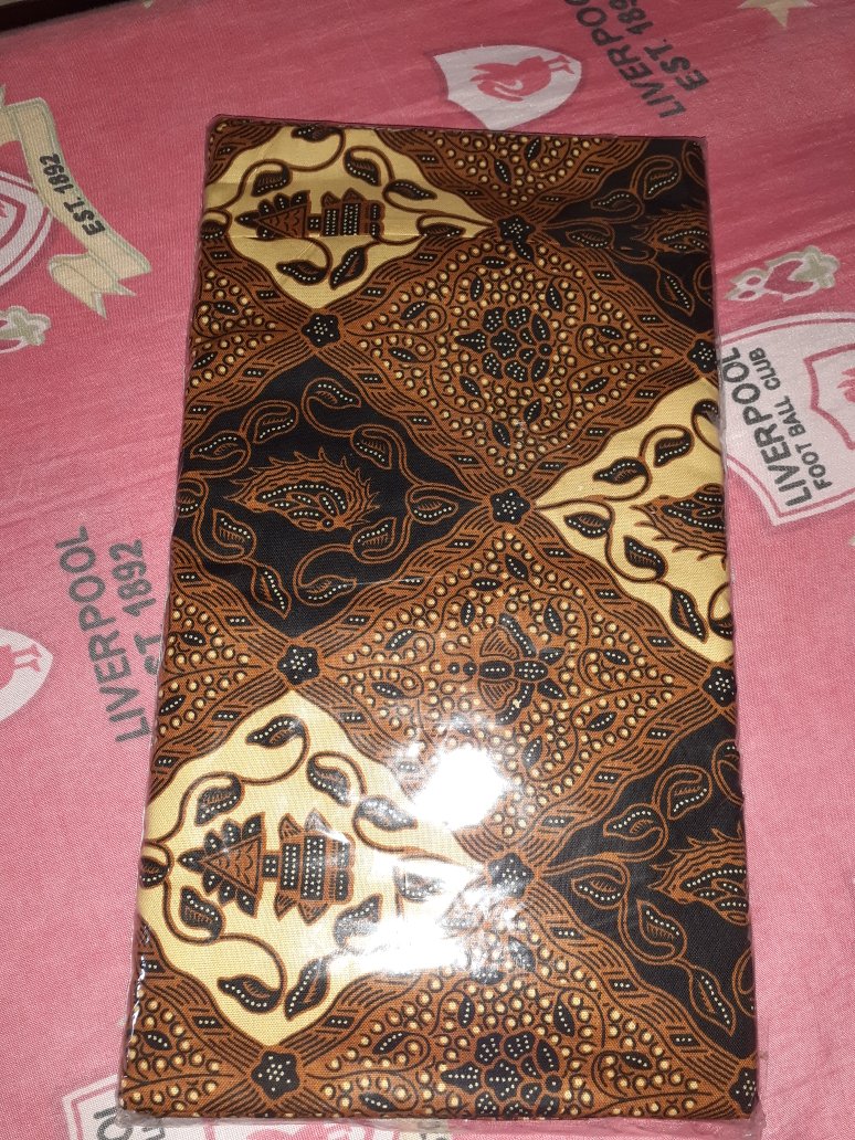 Jarik Jarit Kain Batik Solo Sewek Pengantin Motif Sidoasih Jarek Tapih Wanita Premium