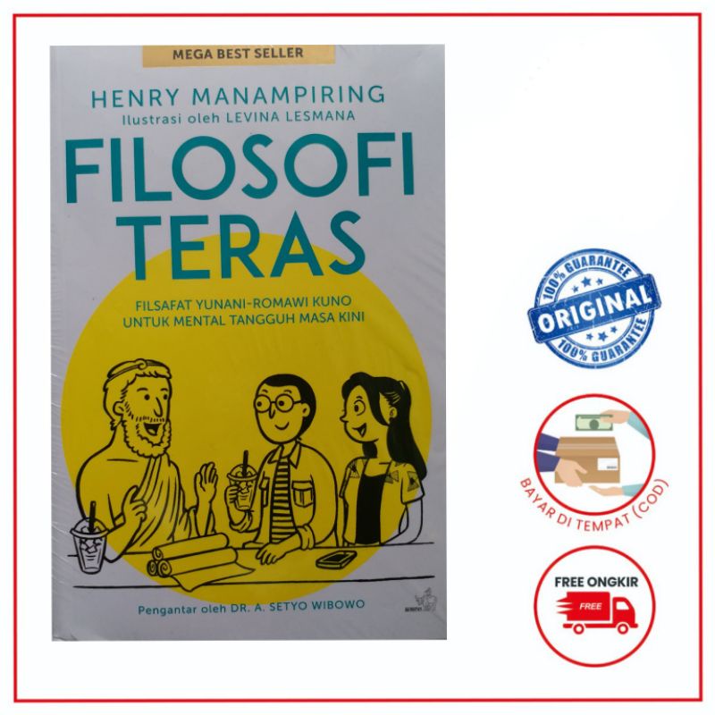 FILOSOFI TERAS