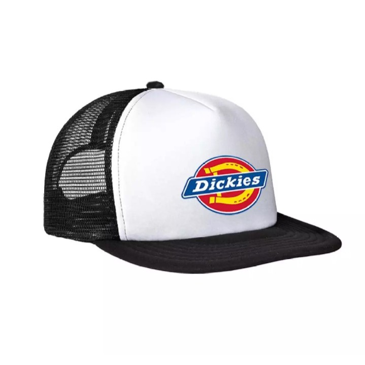 Topi Snapback Jaring Distro Dickies USA Premium