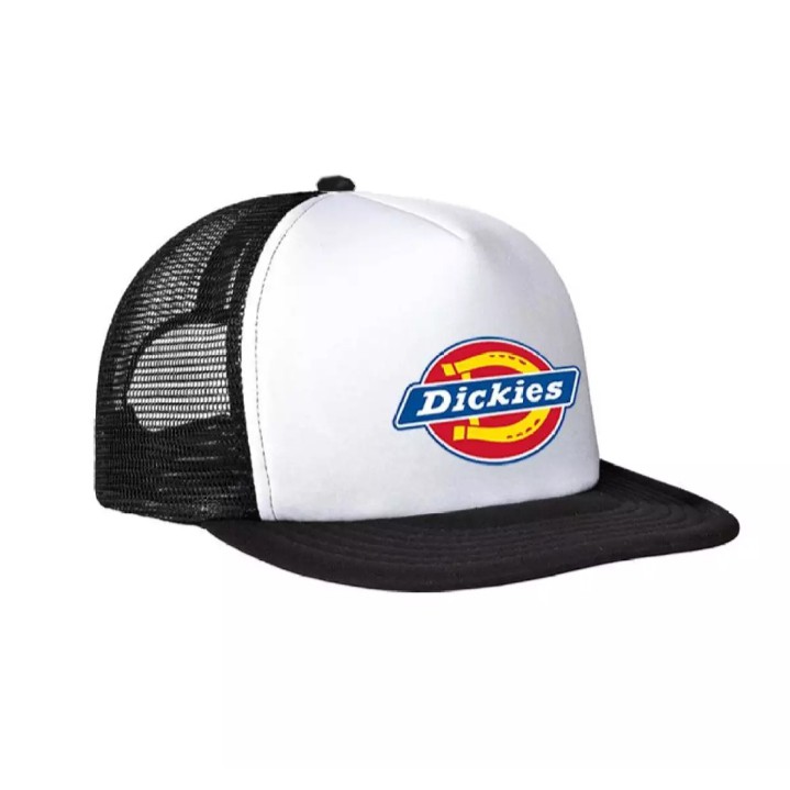 TERMURAH DAN TERLARIS Topi Snapback Jaring Distro Dickies USA Premium BISA COD