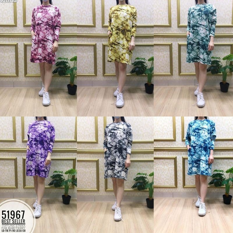 Midi Jumbo / Atasan Jumbo / Tunik Jumbo / Kaos Jumbo / Dress / Kaos Oversize