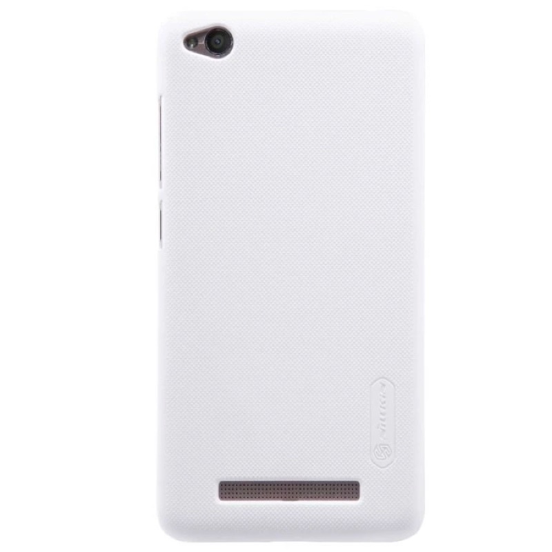 XIAOMI REDMI 4A NILLKIN HARDCASE FROSTED SHIELD ORIGINAL