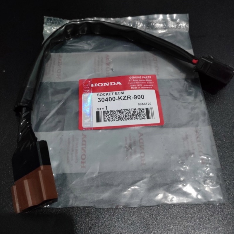 SOKET ECU VARIO 125 VARIO 150 SOCKET ECU ACG PCX 150 ADV 150