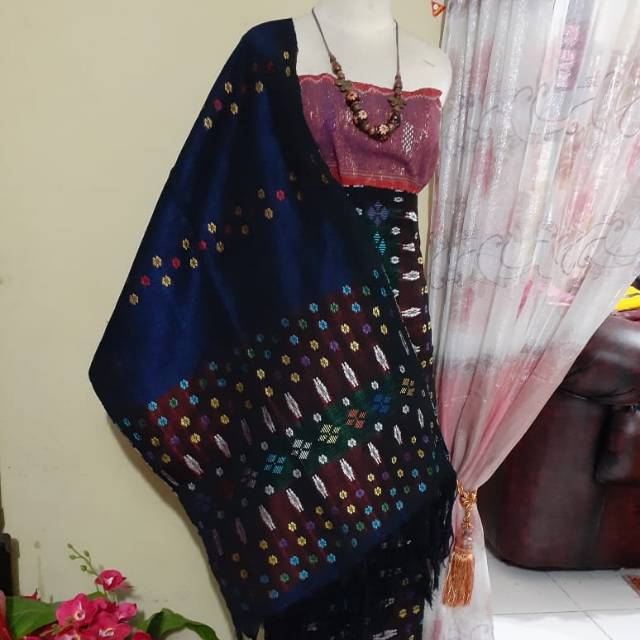 Songket tarutung