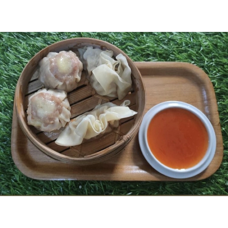 

Dimsum Mix