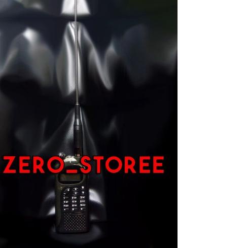 VHF Antena Motorola GP328 GP338 GP2000 GP88 GP3188 CP1300 CP1660 XIR P3688 Lancip VHF HT Kerucut VHF