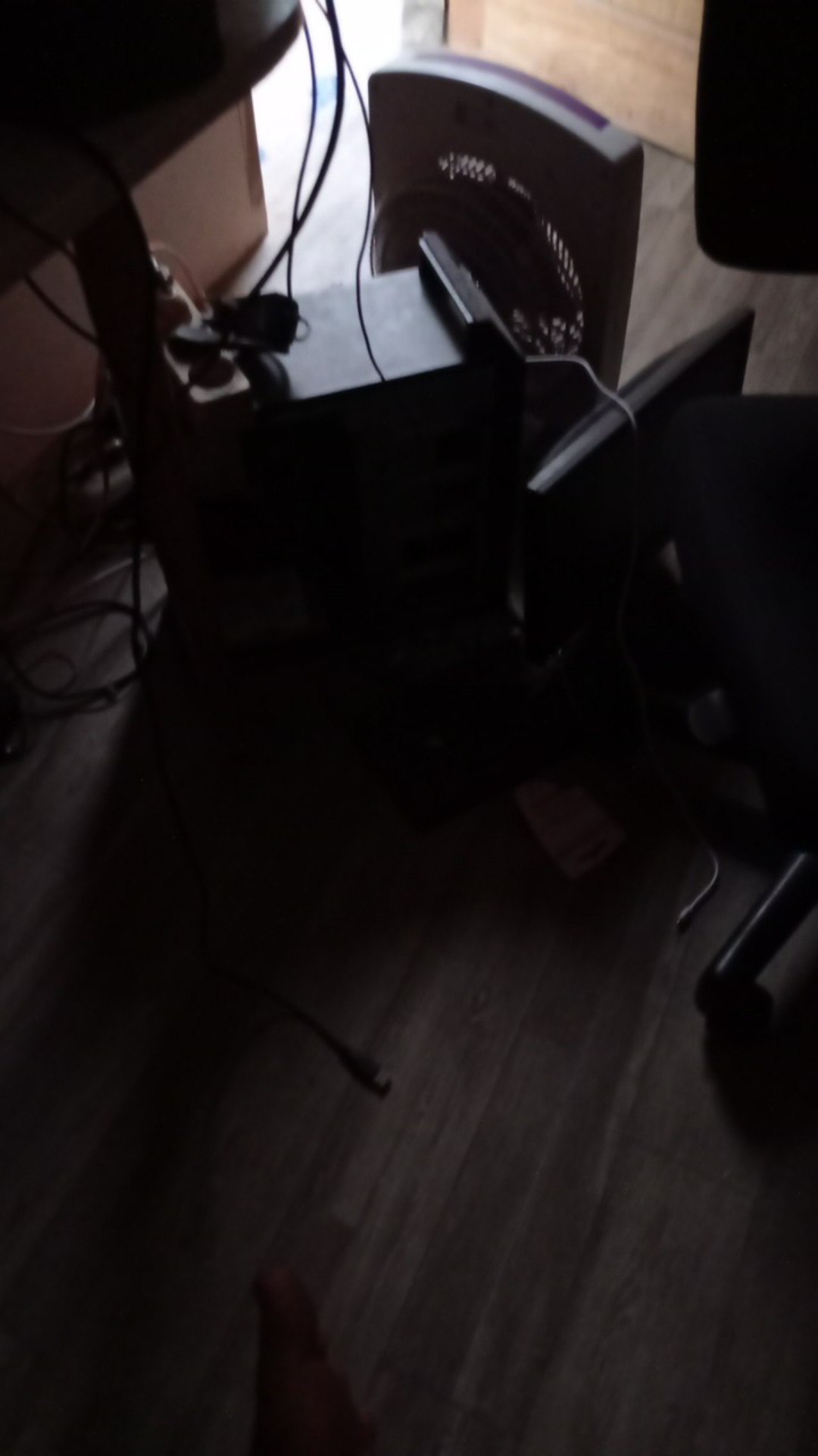 Kunci Lemari / Kunci Laci Huben Mekar 505 Mgj