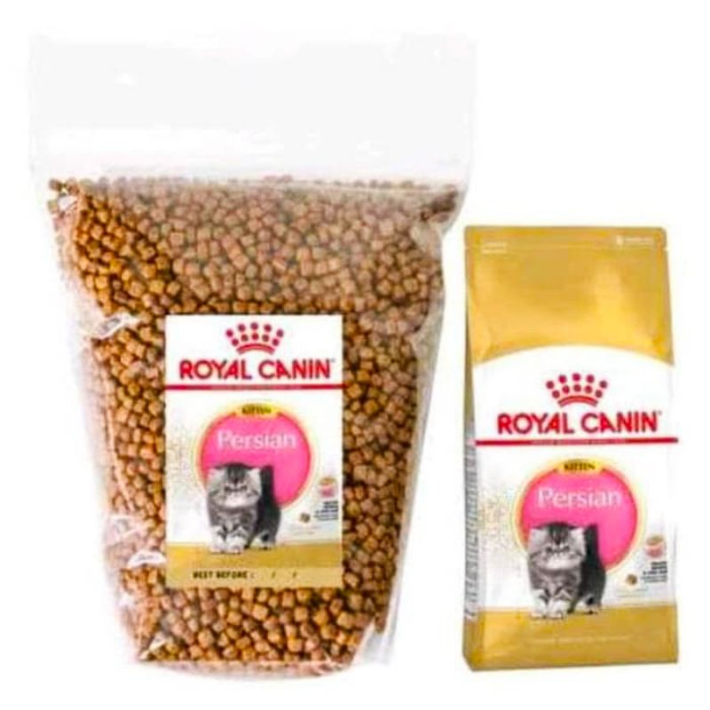 ROYAL CANIN KITTEN PERSIAN 32 1KG REPACK