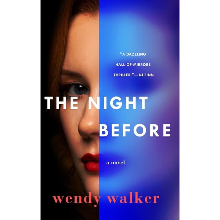 Buku - The Night Before by Wendy Walker (Softcover)