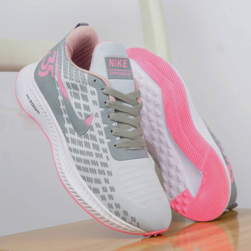 Sepatu Wanita Nike Zoom Pegasus 35 Sepatu Lari Wanita Sepatu Nike Zoom Pegasus