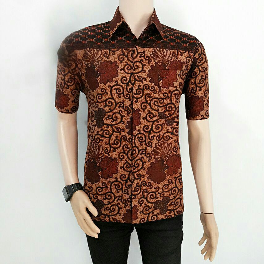 Hem batik NZ