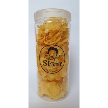 

Kentang goreng original