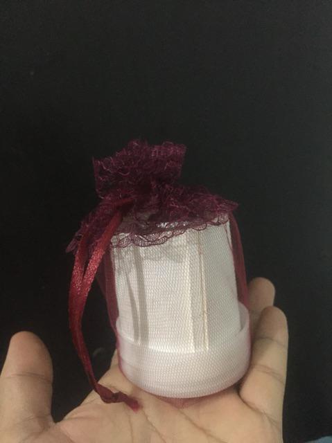 Pewangi Ruangan Calmic & Ecocare