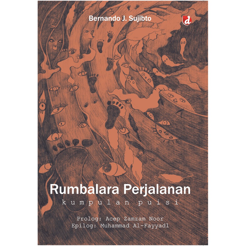 

Buku Rumbalara Perjalanan - DIVA Press
