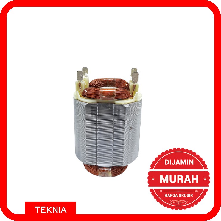 Stator Bull G10SB1- For Mesin Hitachi