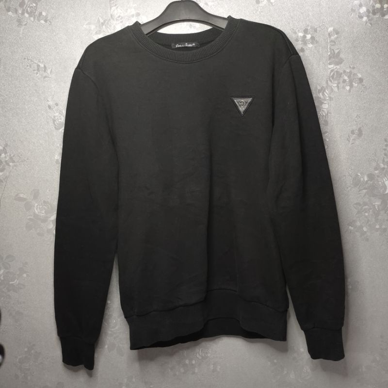 CREWNECK GUES