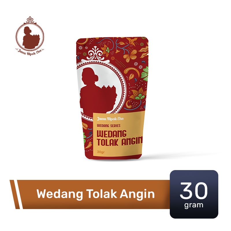 

WEDANG TOLAK ANGIN