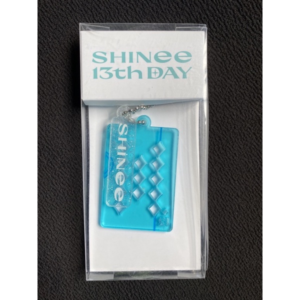 SHINee 13th Anniversary MD (BOOKED)