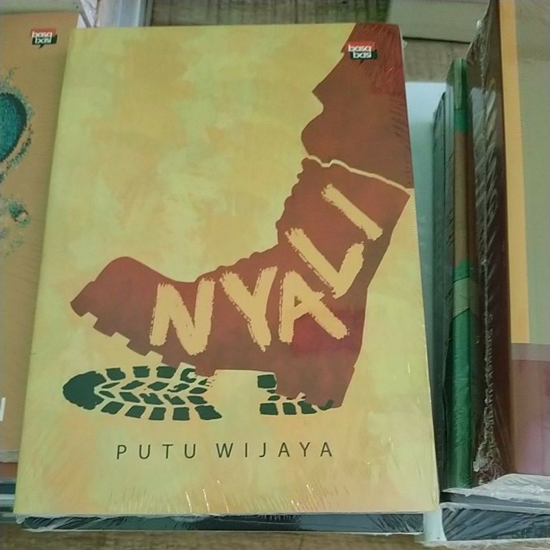 Nyali Putu Wijaya