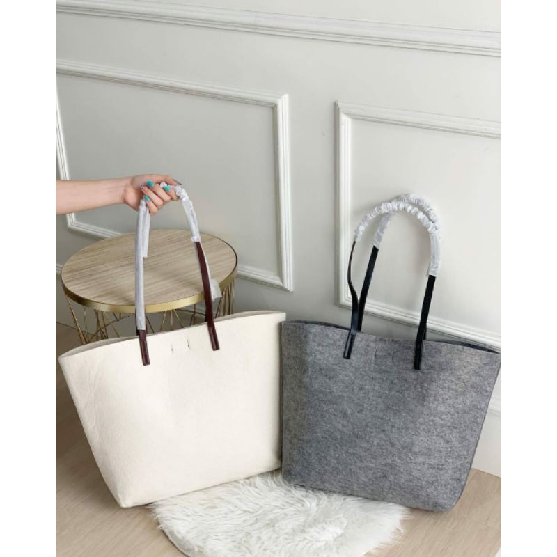ZZ31040 TOTE BAG ZARA ORIGINAL SALE