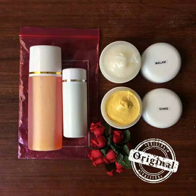 ‼️READY‼️PAKET CREAM HN ORIGINAL 30GR / CREAM HN BESAR