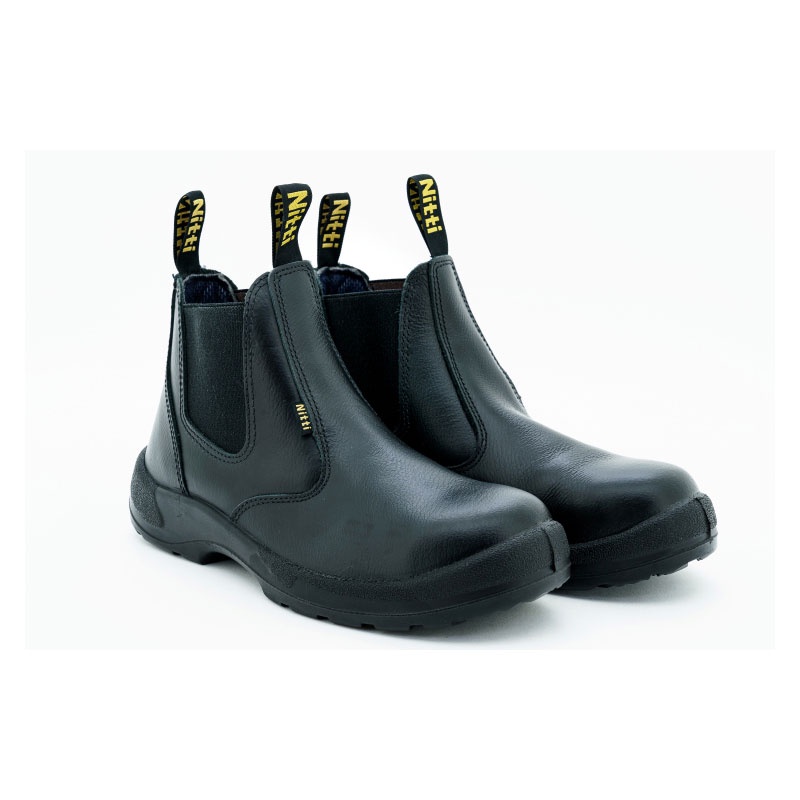 SEPATU NITTI SAFETY SHOES 22781