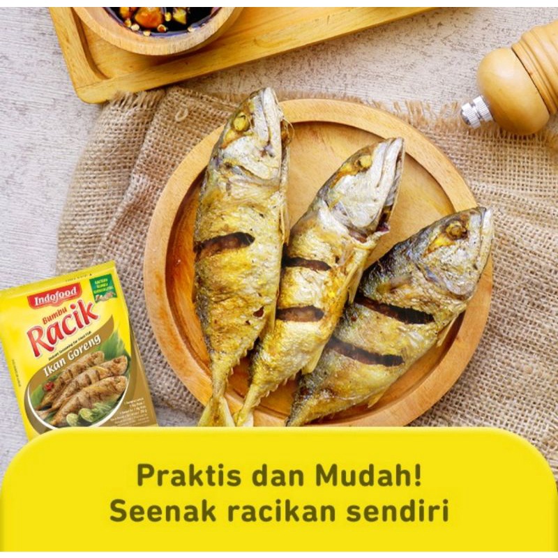 

INDOFOOD BUMBU RACIK