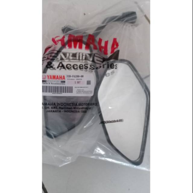 Spion original mio new m3 mx