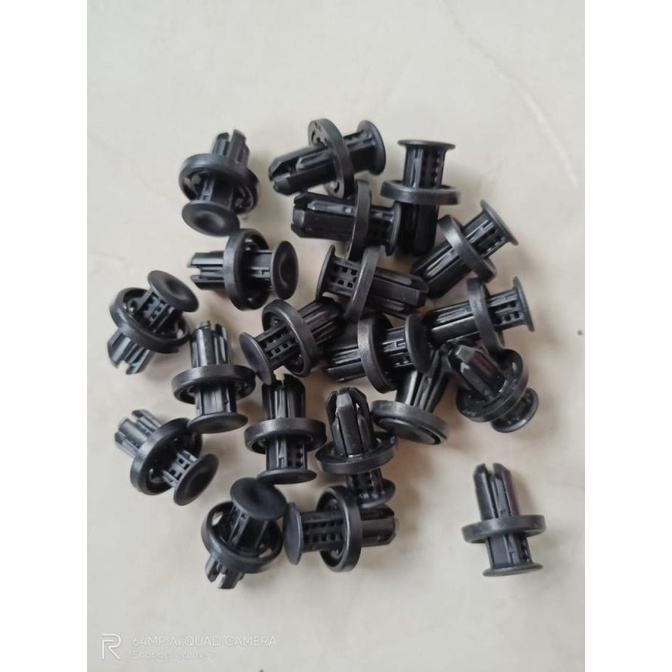 KLIP BUMPER HONDA MOBILIO / BRV / HRV / JAZZ .