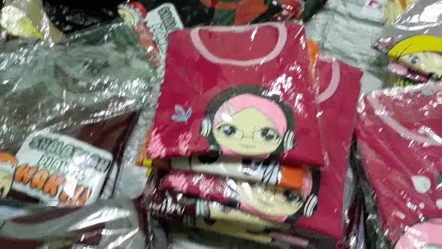 Kaos anak perempuan size S 1-2 tahun | Shopee Indonesia