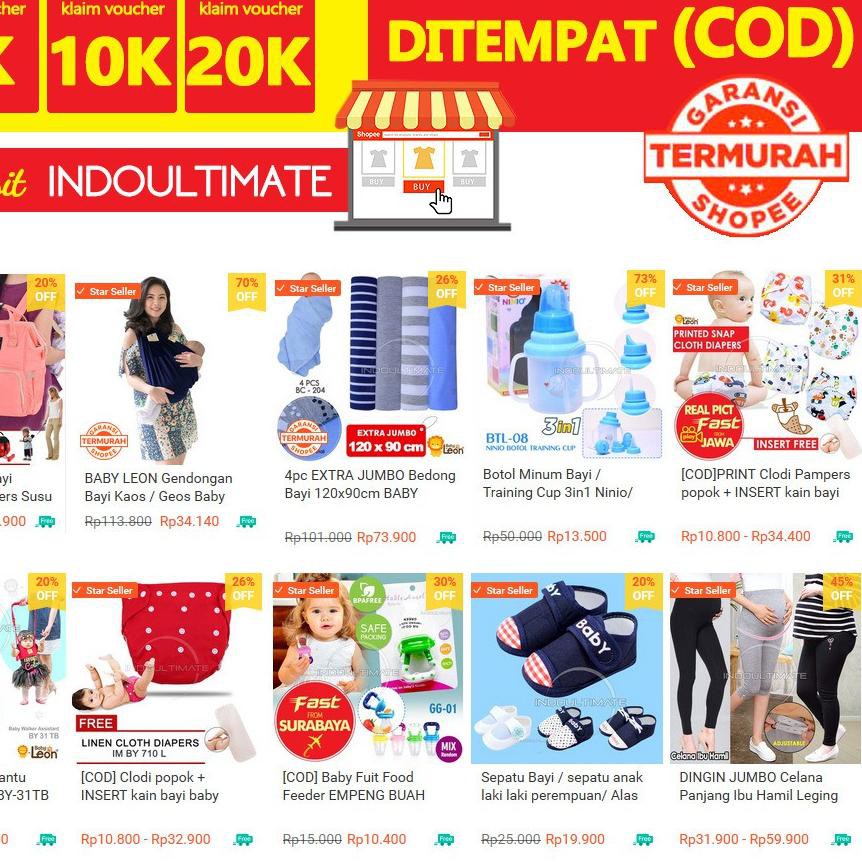 ✿ Gendongan Bayi BABY SCOTS BAYI GEMUK BY-53 gendongan bayi kangguru Geos Depan Hipseat hip seat kao
