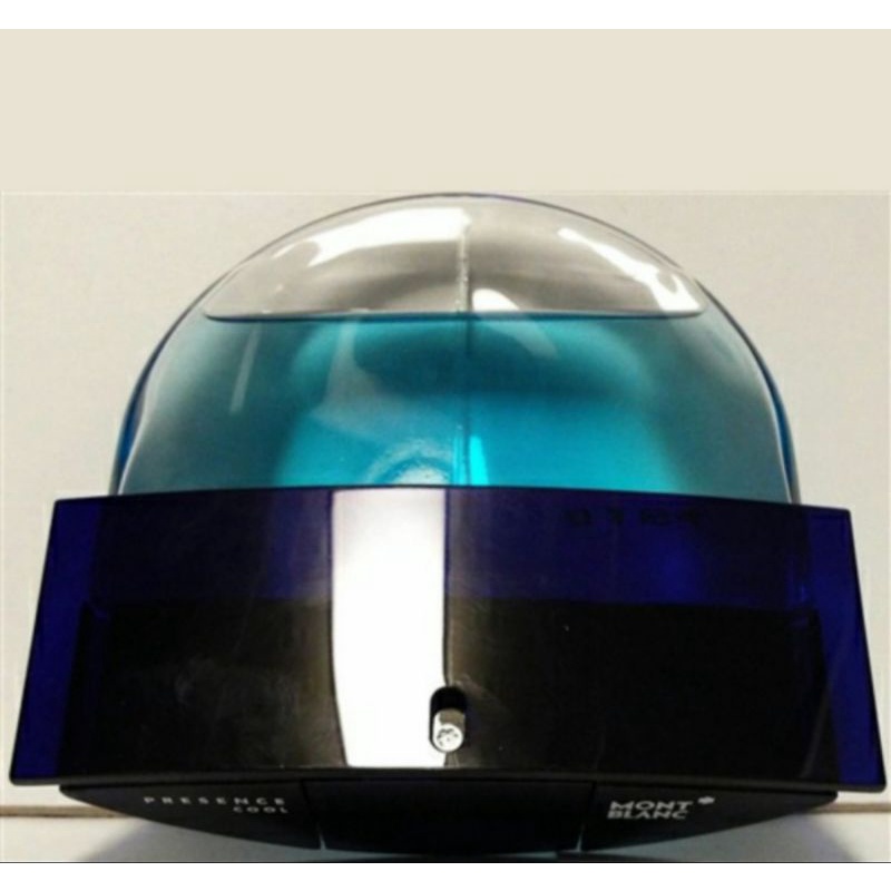 Parfum Pria Original Mont Blanc Presence Cool EDT