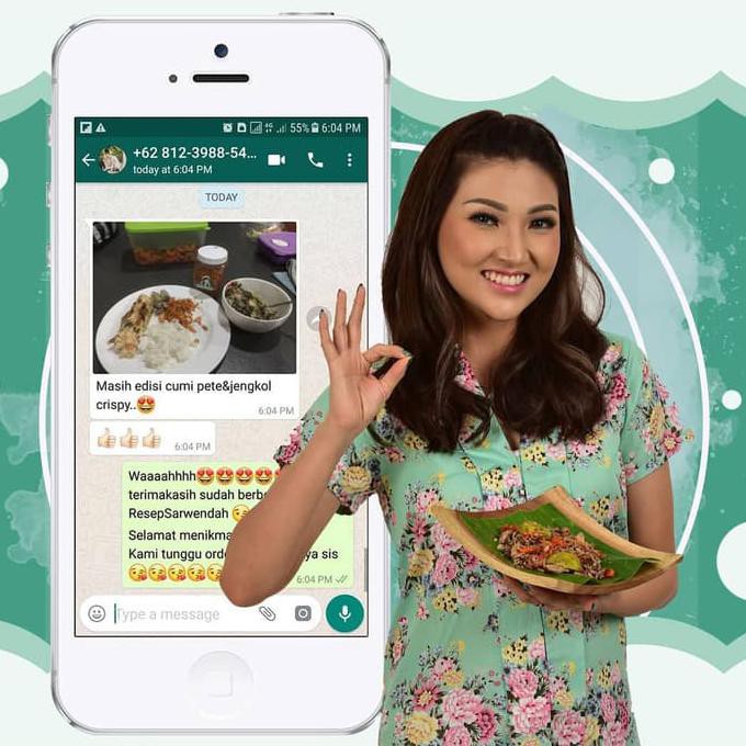 

As4711 Cumi Pete By Resep Sarwendah Ruben Onsu Sa1Z