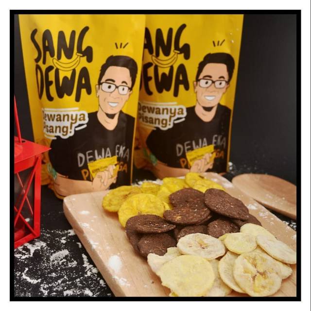 

Cemilan kripik pisang enak_keripik pisang aneka rasa_cemilan buat oleh-oleh