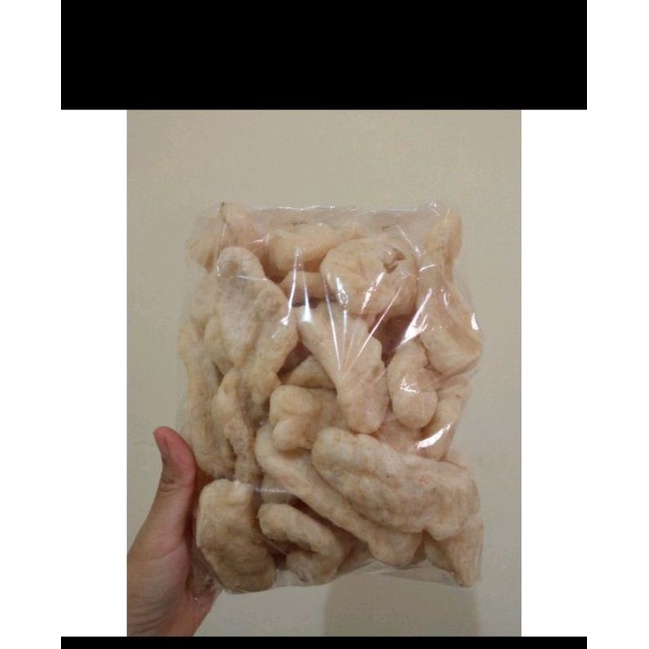 

Cuanki lidah isi 50pcs