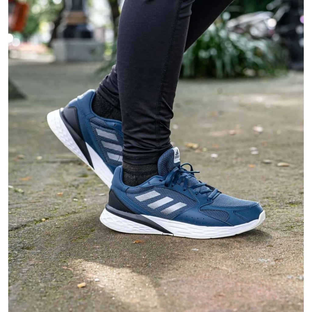 Sepatu Running/Lari Adidas Response Run H02066 Original