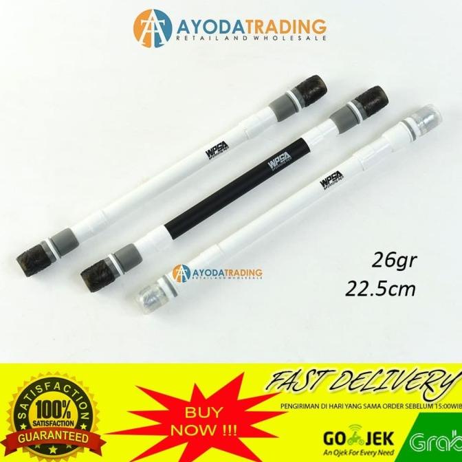 Spinning Pen ZhiGao WPSA box