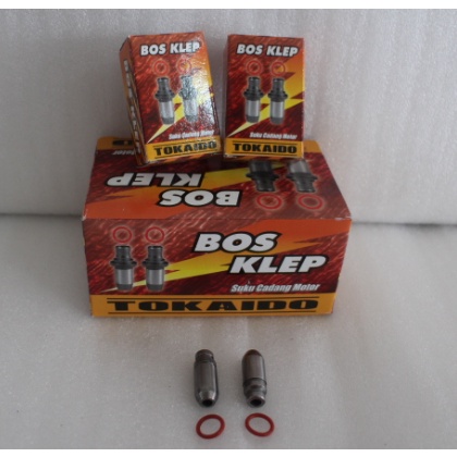 BOSH BOS KLEP SET MIO J  TOKAIDO