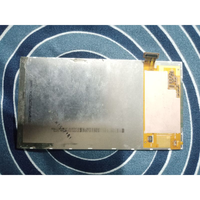 LCD Samsung J2 Prime