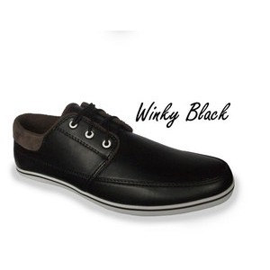 Winky Black