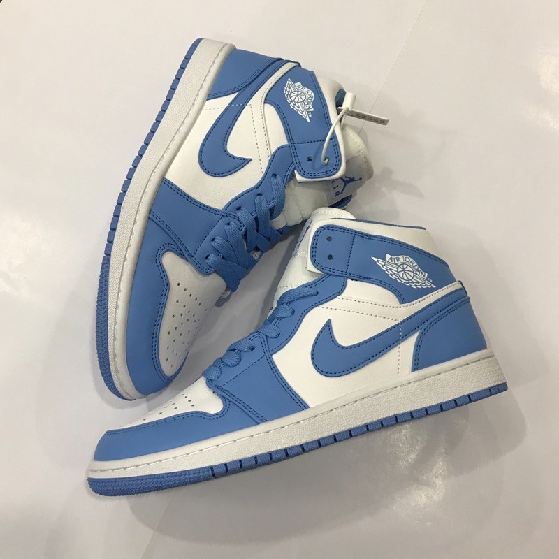 jordan 1s high unc