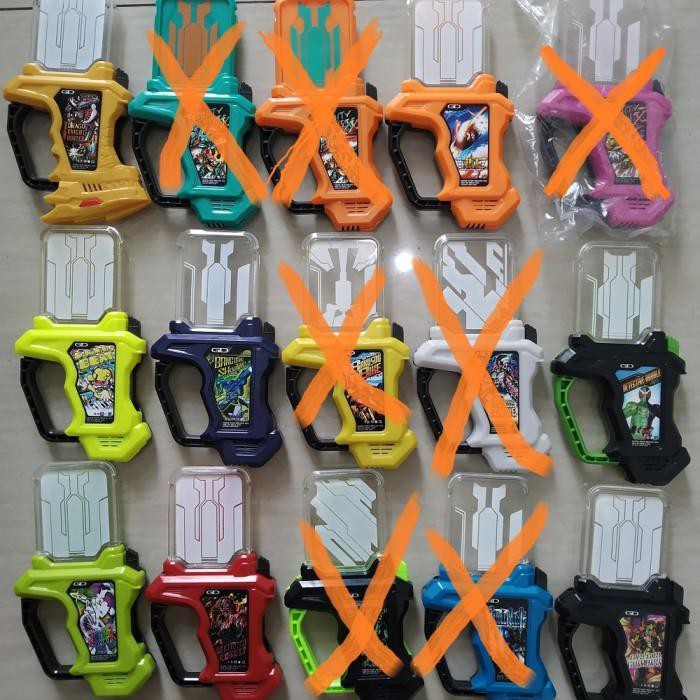  mainan  action figure Murah  berkualitas KAMEN  RIDER  EX AID 