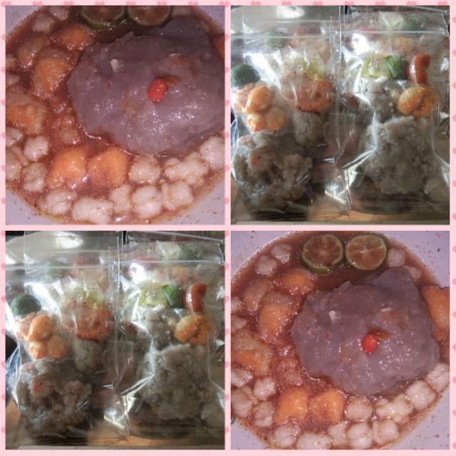 

Bacitul ranjau jumbo