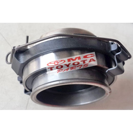 Drag Dek Laher Bearing Deklaher Fortuner Hilux NSK 50TKZ3502R