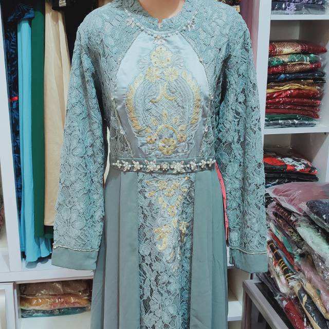 Dress kayla