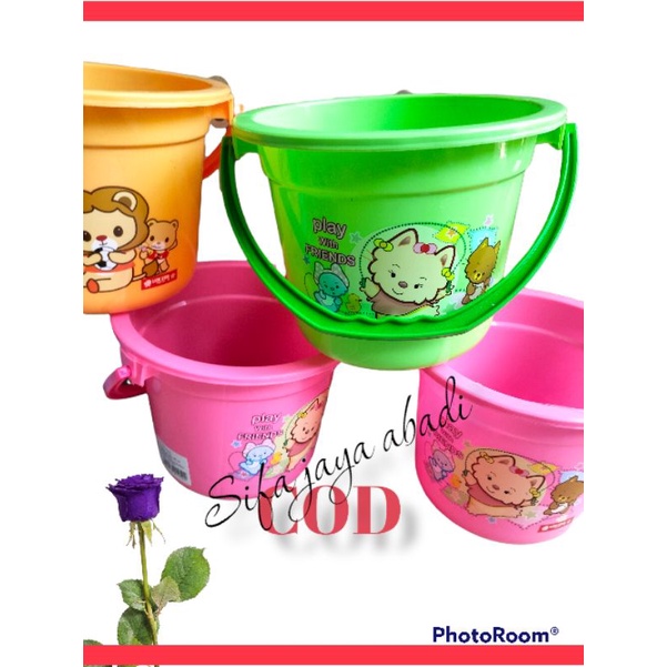 ember kecil Lion star 0.5