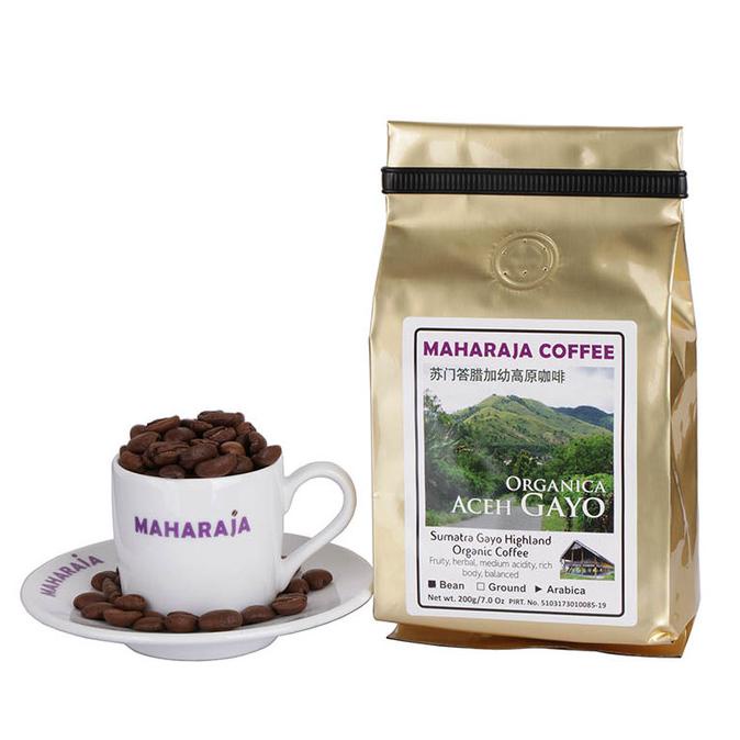 

Buy 2 Get 1 Free Kopi Gayo Aceh Fresh Roast 200g Arabika Sangrai -Diskon Besar