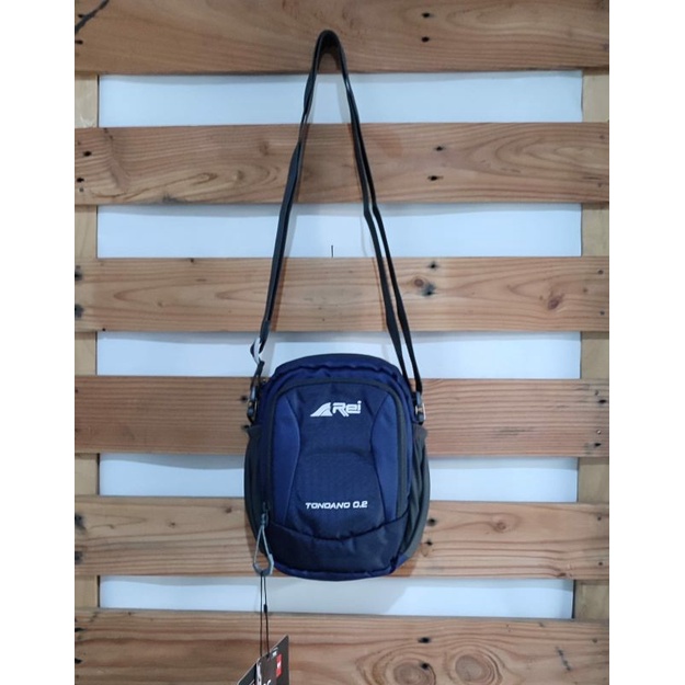 Tas Selempang Arei Tondano 02