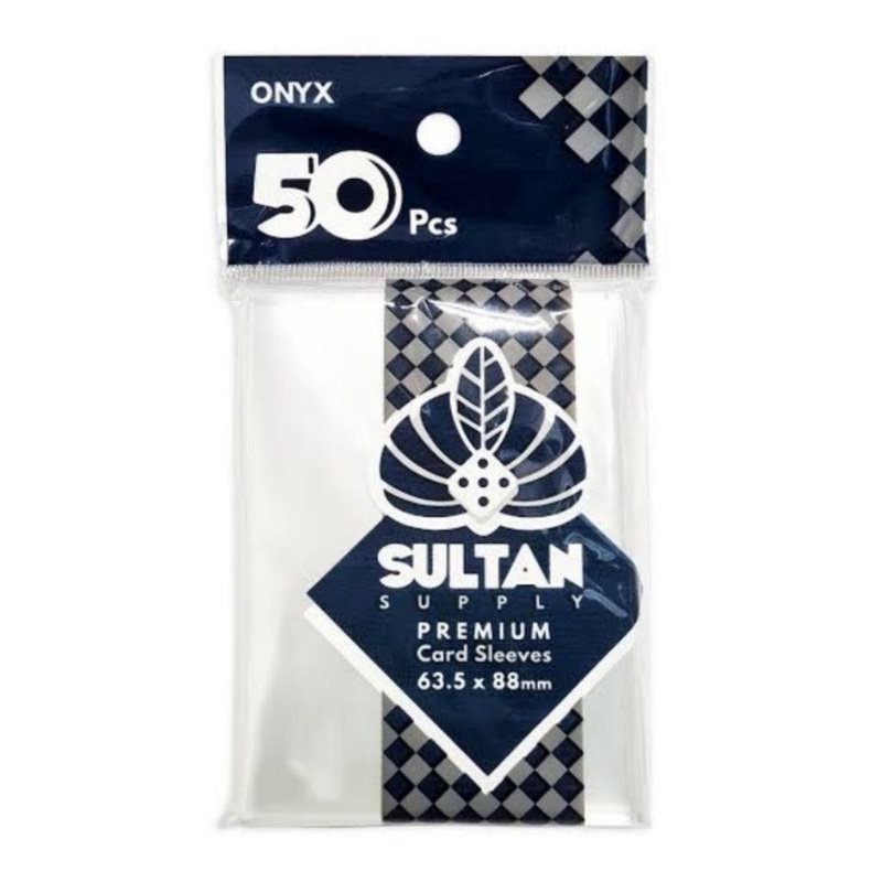 

INNER SLEEVE SULTAN AMETHYS ONYX[PRE ORDER]